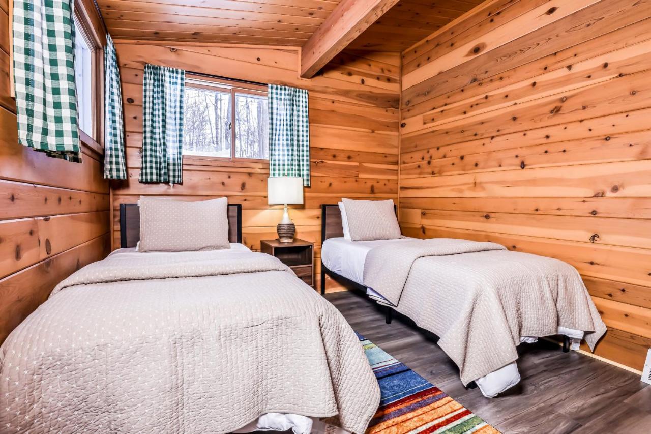 Behnkes Bungalow Manitowish Waters 외부 사진