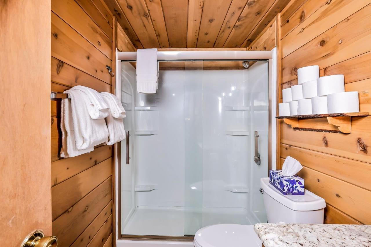 Behnkes Bungalow Manitowish Waters 외부 사진