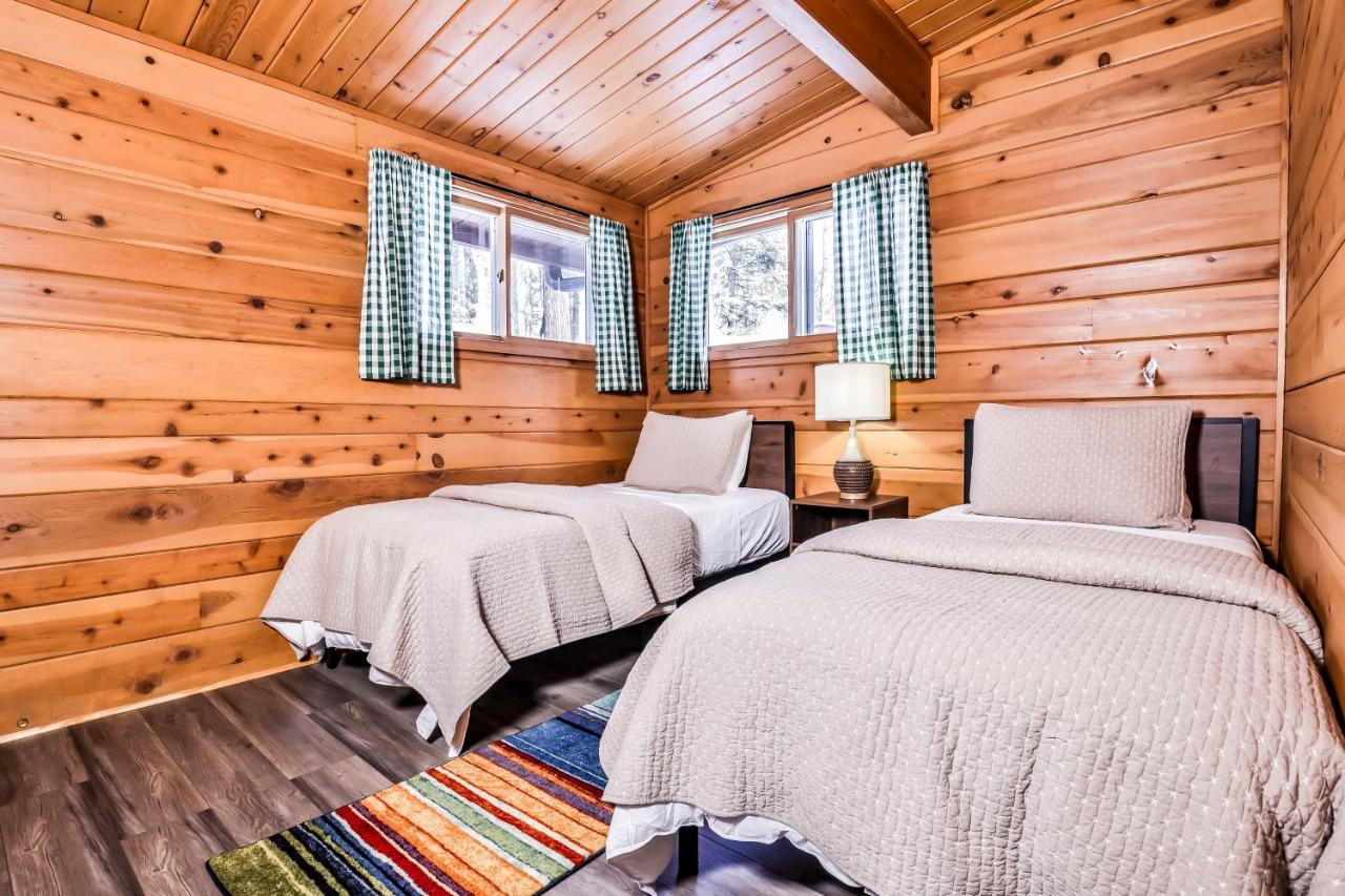 Behnkes Bungalow Manitowish Waters 외부 사진