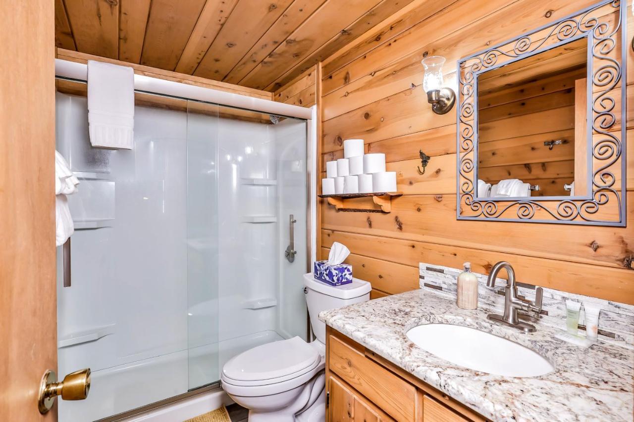 Behnkes Bungalow Manitowish Waters 외부 사진