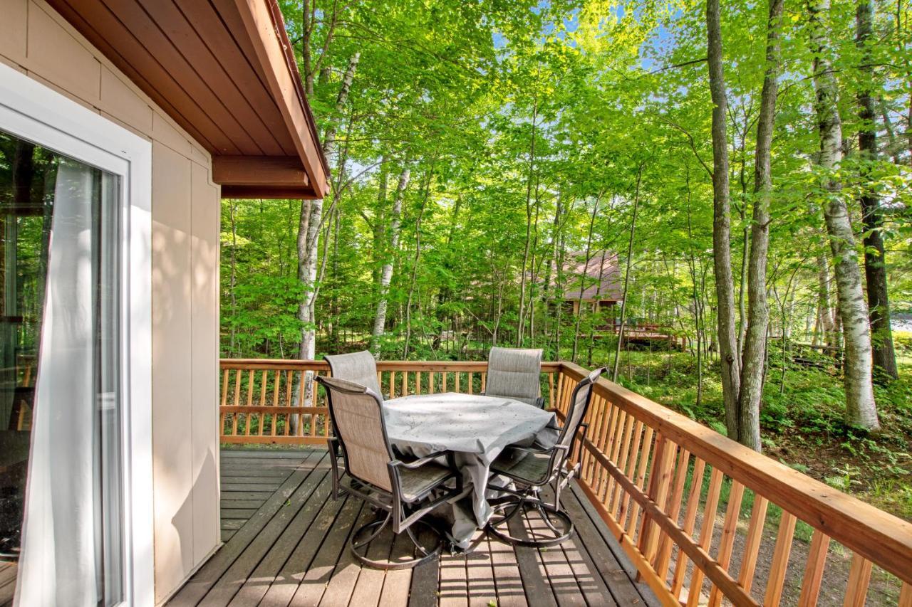 Behnkes Bungalow Manitowish Waters 외부 사진